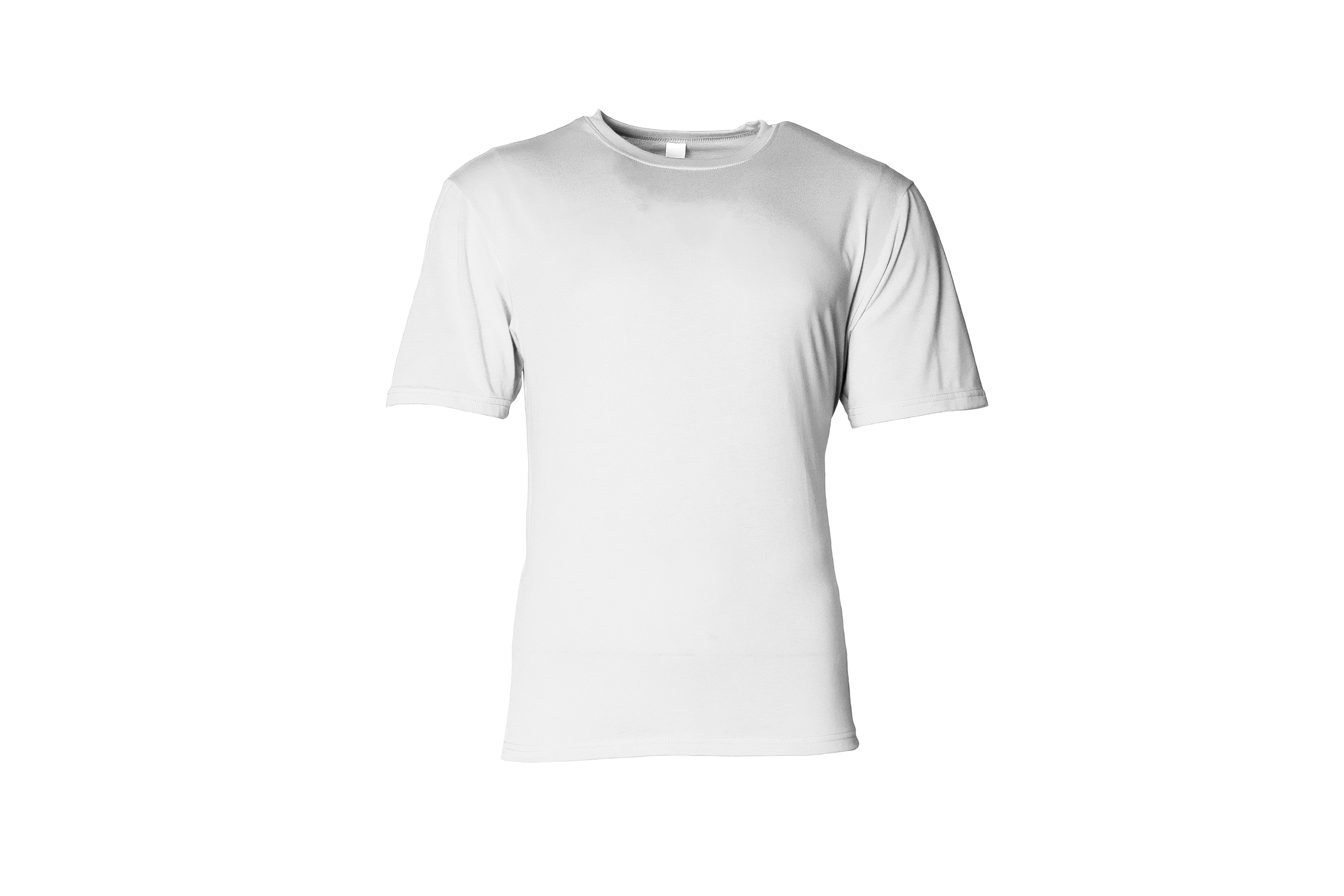 A4 Softek Short Sleeve Tee 1