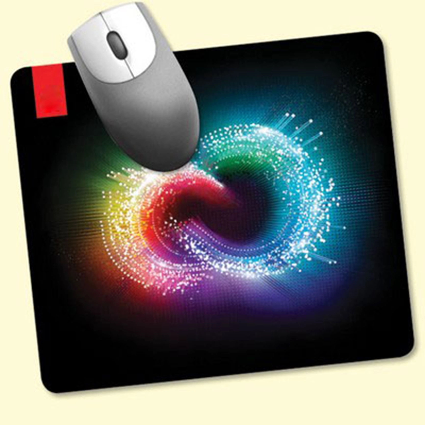 Full Color Mouse Pad 3