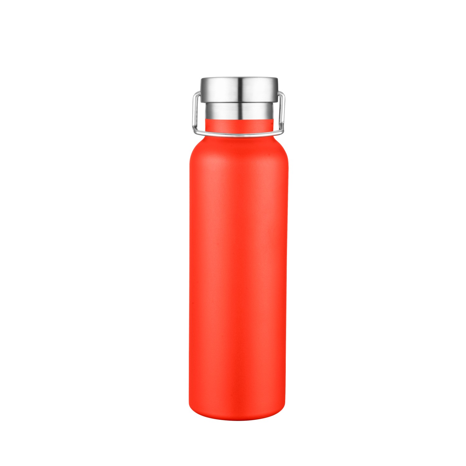 Chillguard 20 oz Stainless Steel Water Bottle, custom water bottle with logo imprint 15