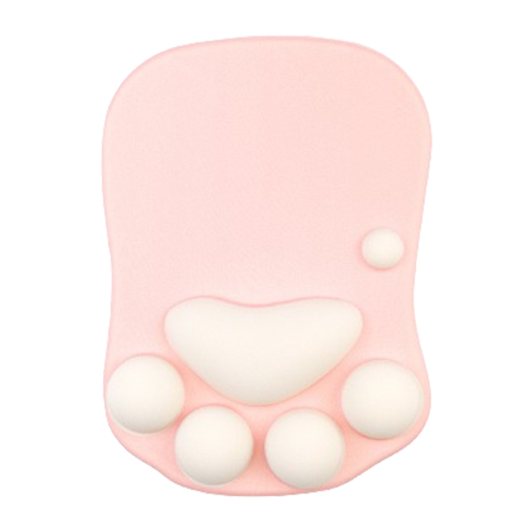 Cat-Claw Mouse Pad 6