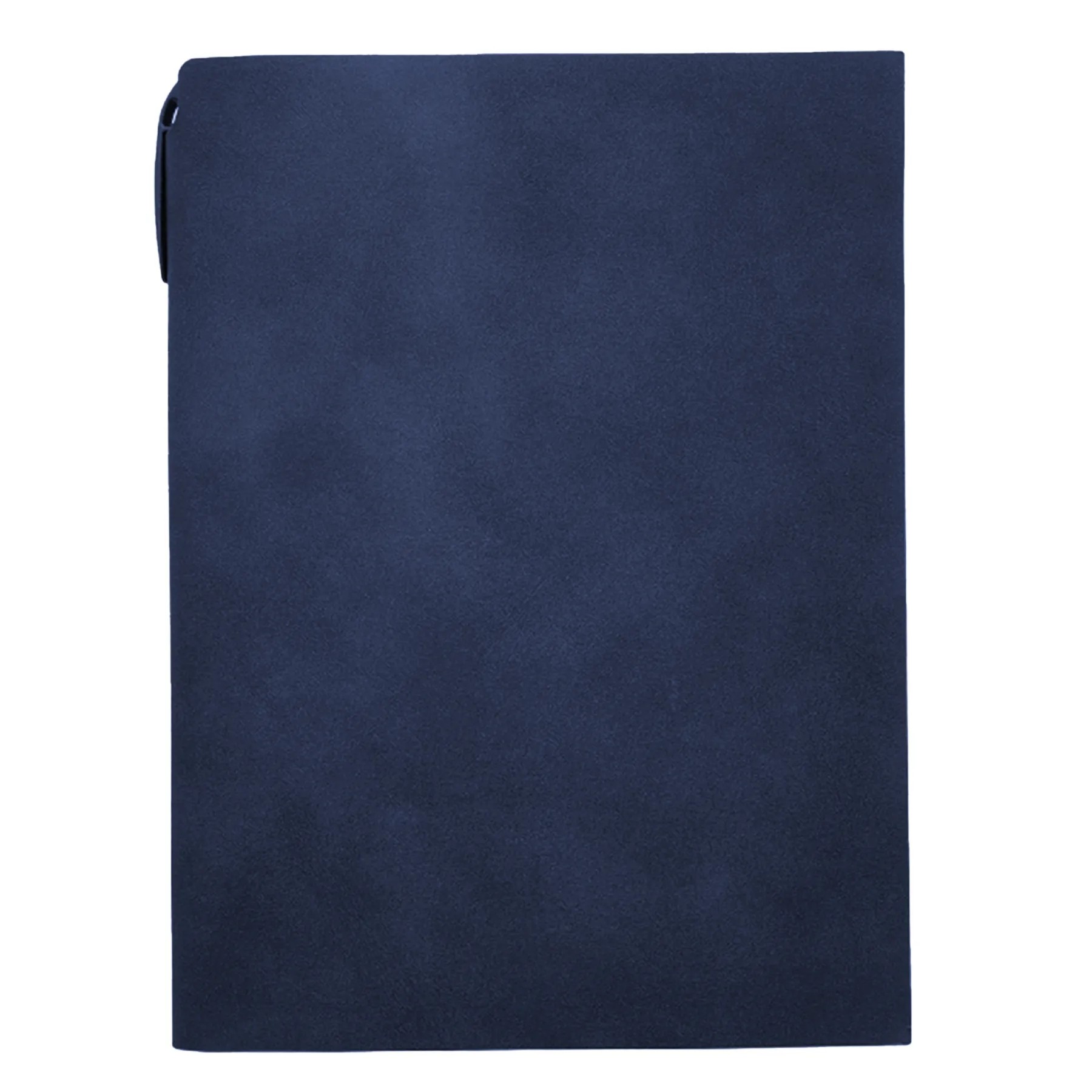 A5 Business Soft Imitation Leather Cover Notebook 4