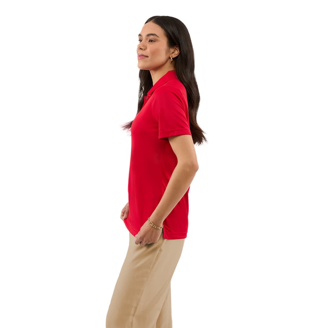 DARA SS Polo - Women's 78