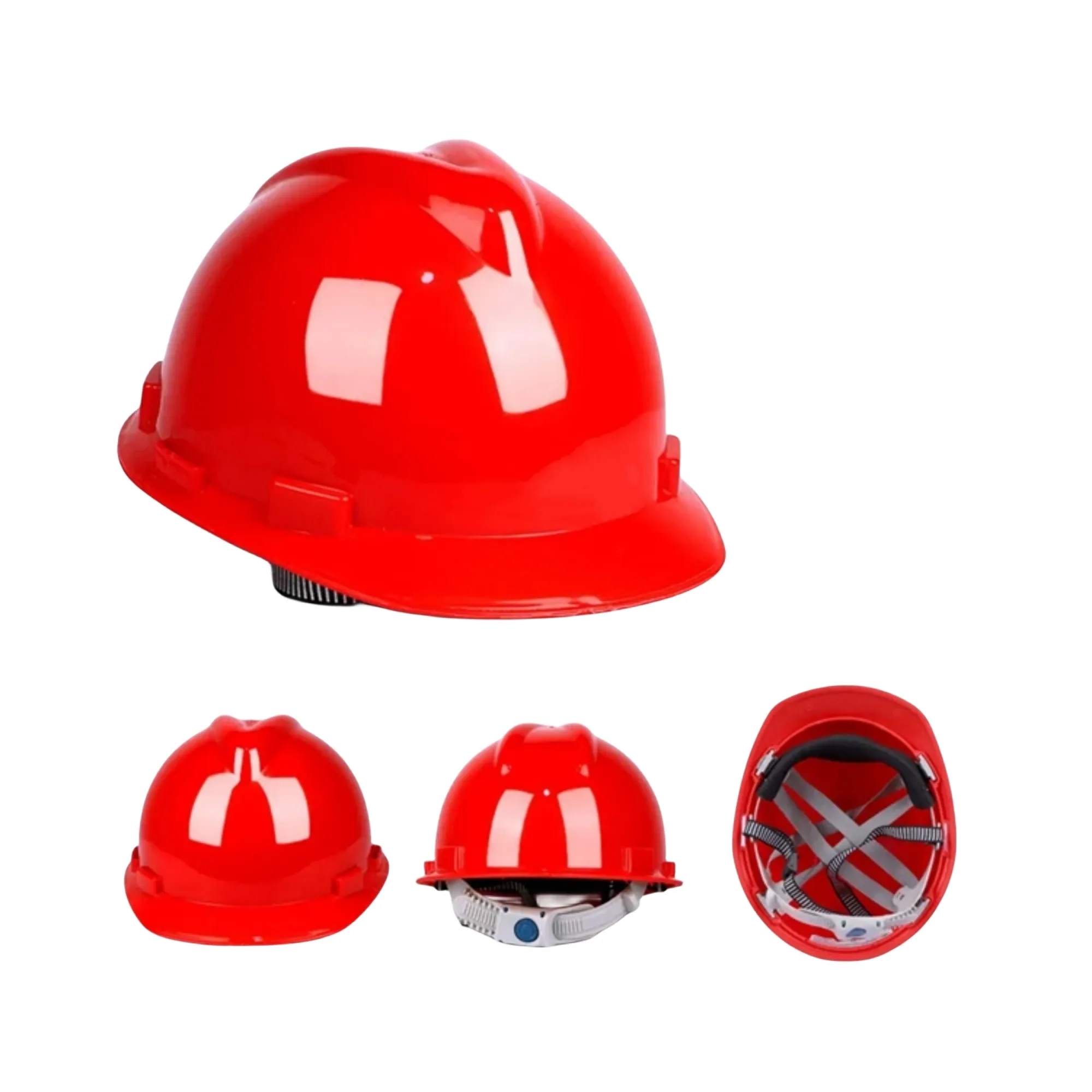 Protective Head Helmet 5