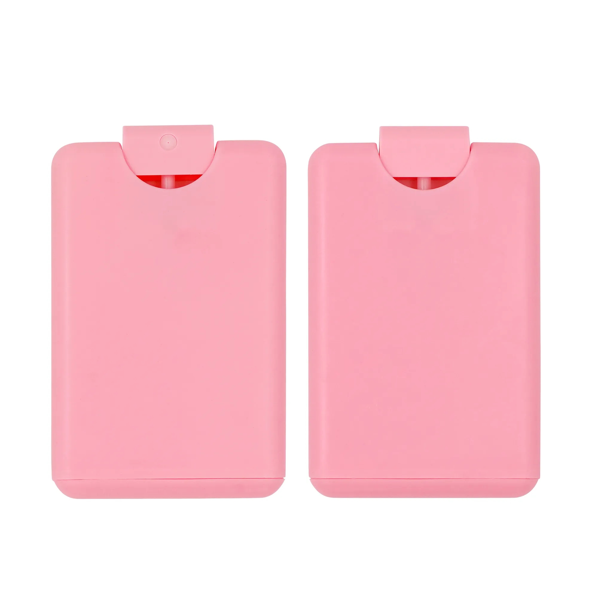 Credit Card Hand Sanitizer Sprays 11