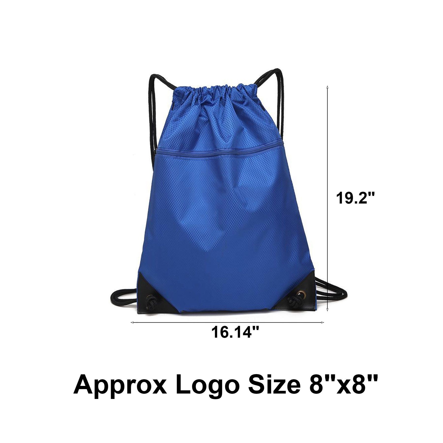 Drawstring Bag 2