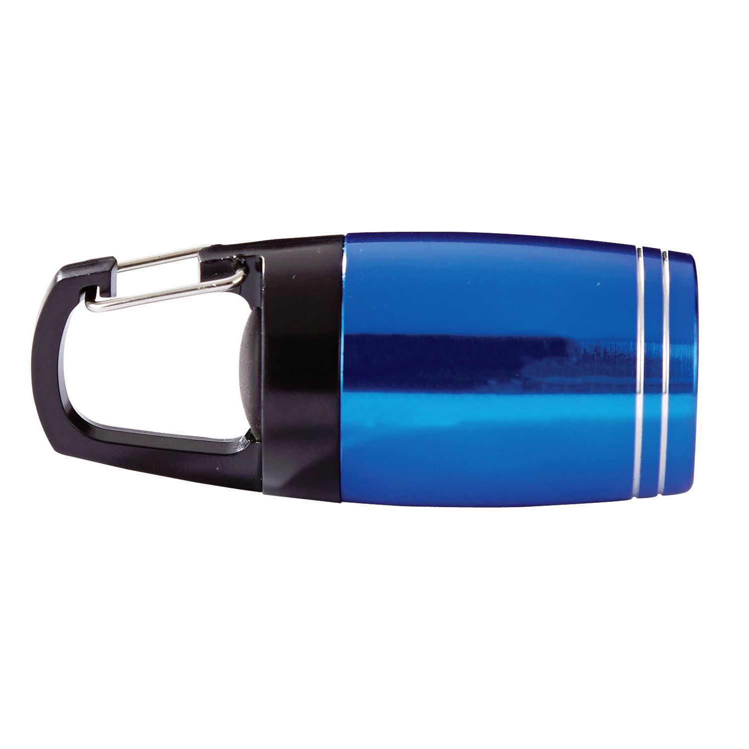 Clip On Stubby Flashlight 6