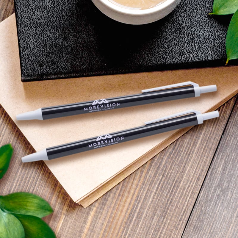 Value Retractable Pens 22