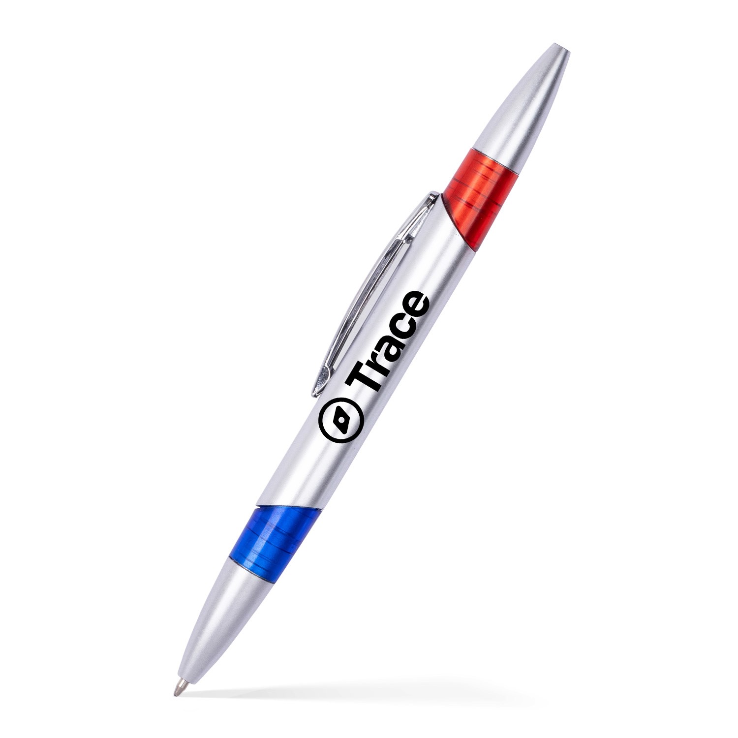 Duo Write Twist Pen 8