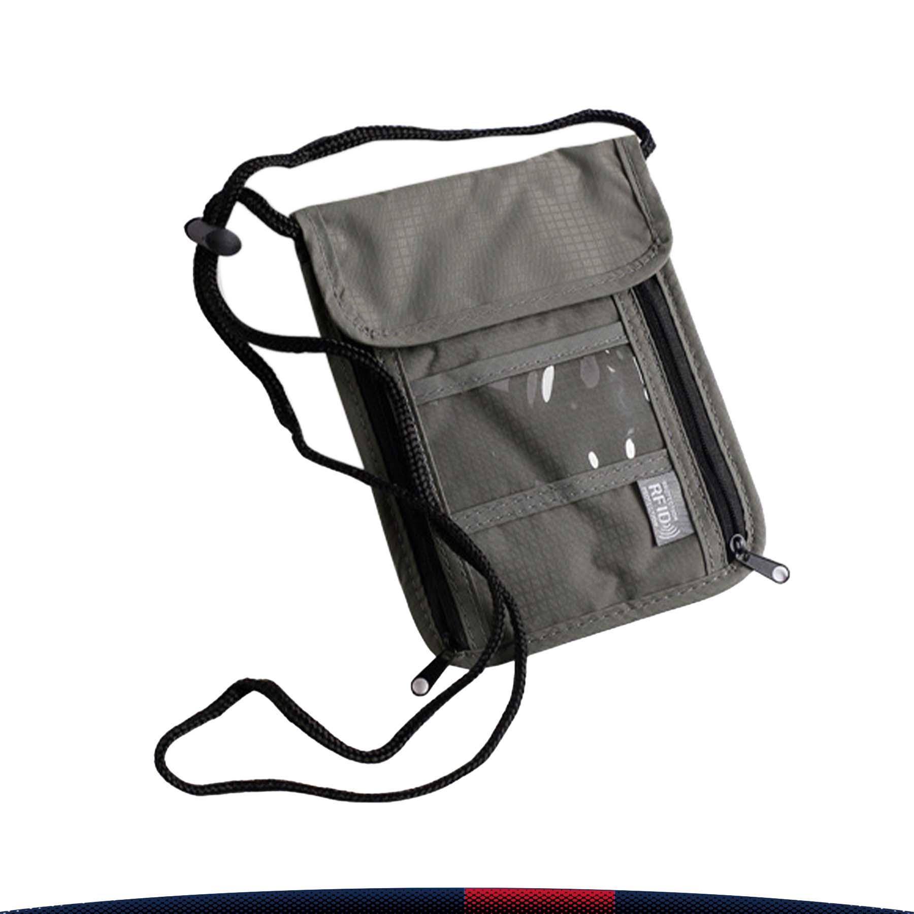 Grete Travel Storage Bag 4