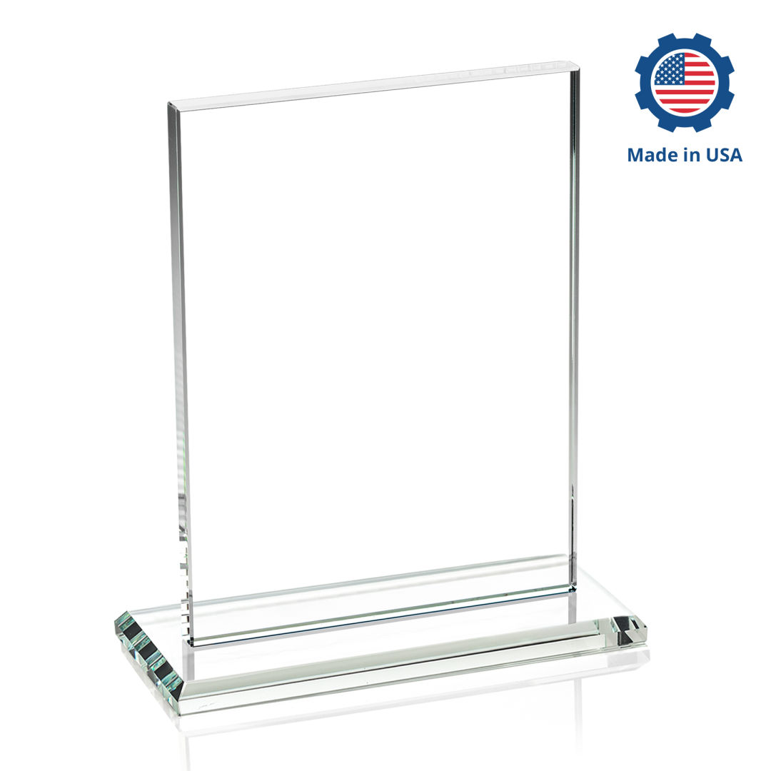 Emperor VividPrint™ Award - Made in USA (Vert) 6