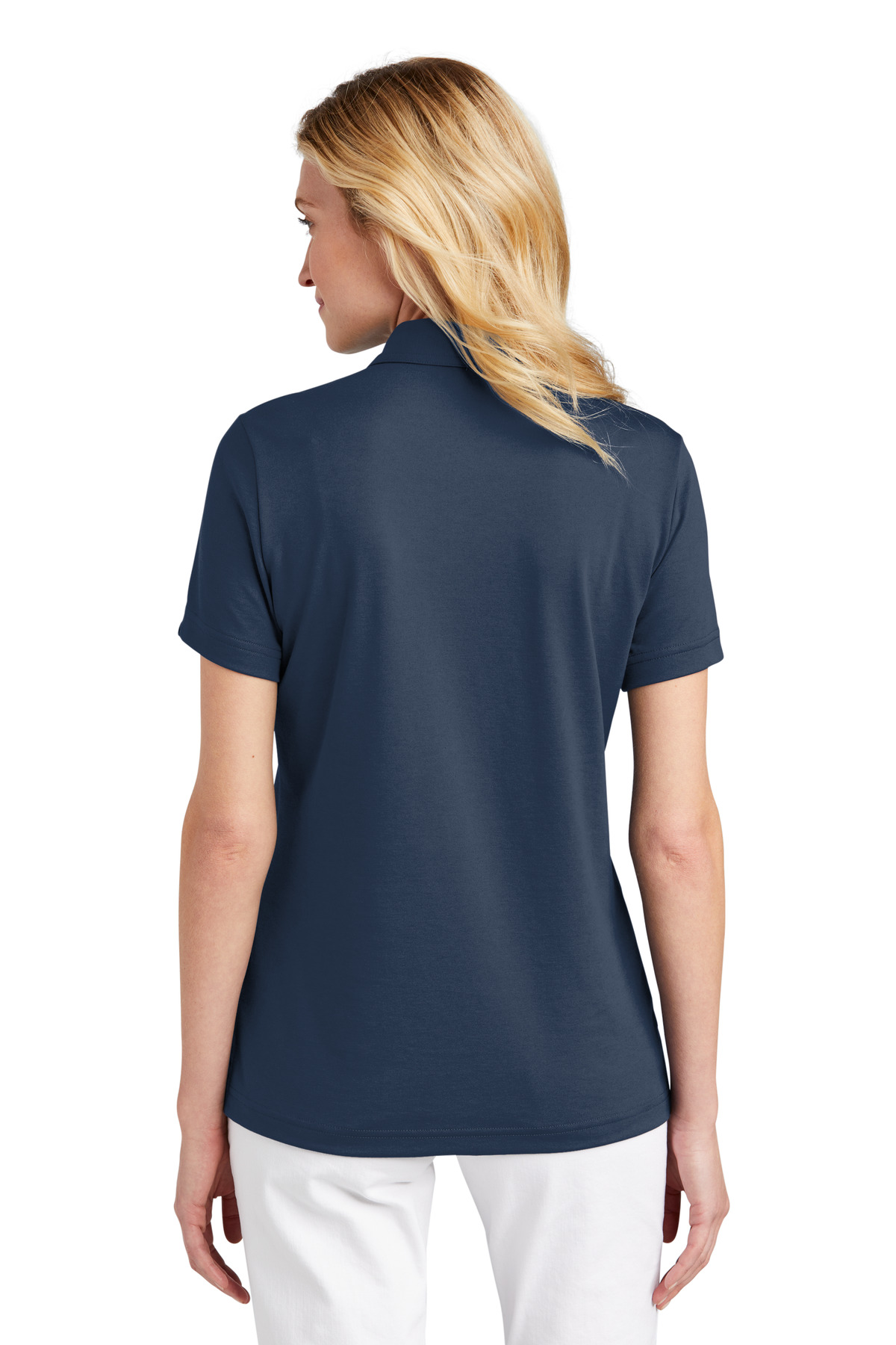 TravisMathew® Women's Oceanside Solid Polo 18