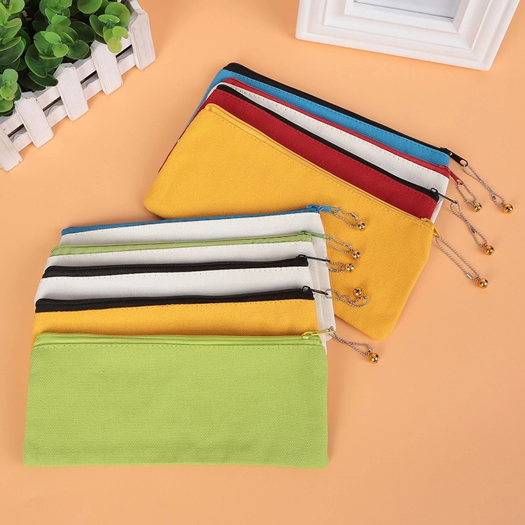 Multi Purpose Organizer Zipper Pouch 2