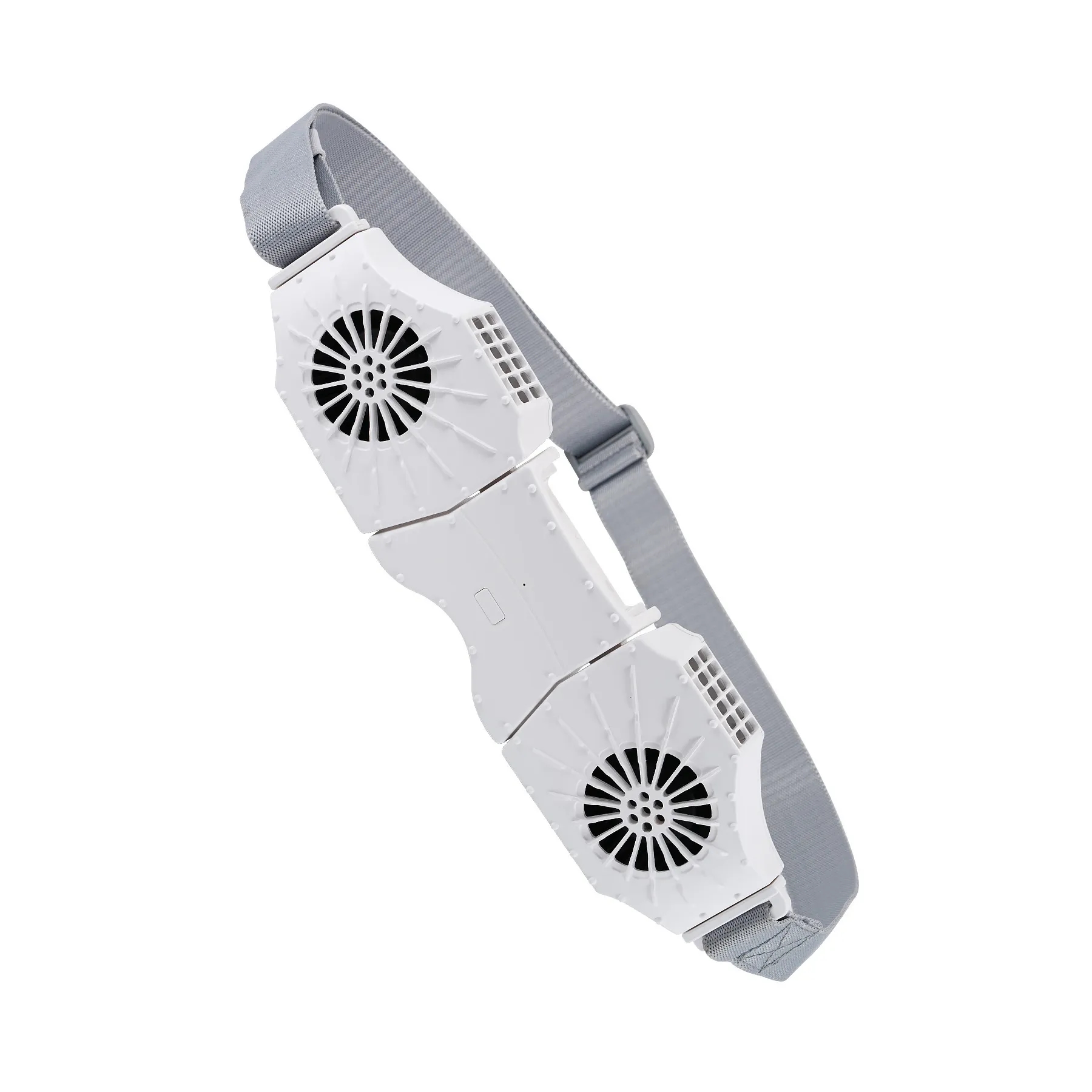 Belt Fan 3