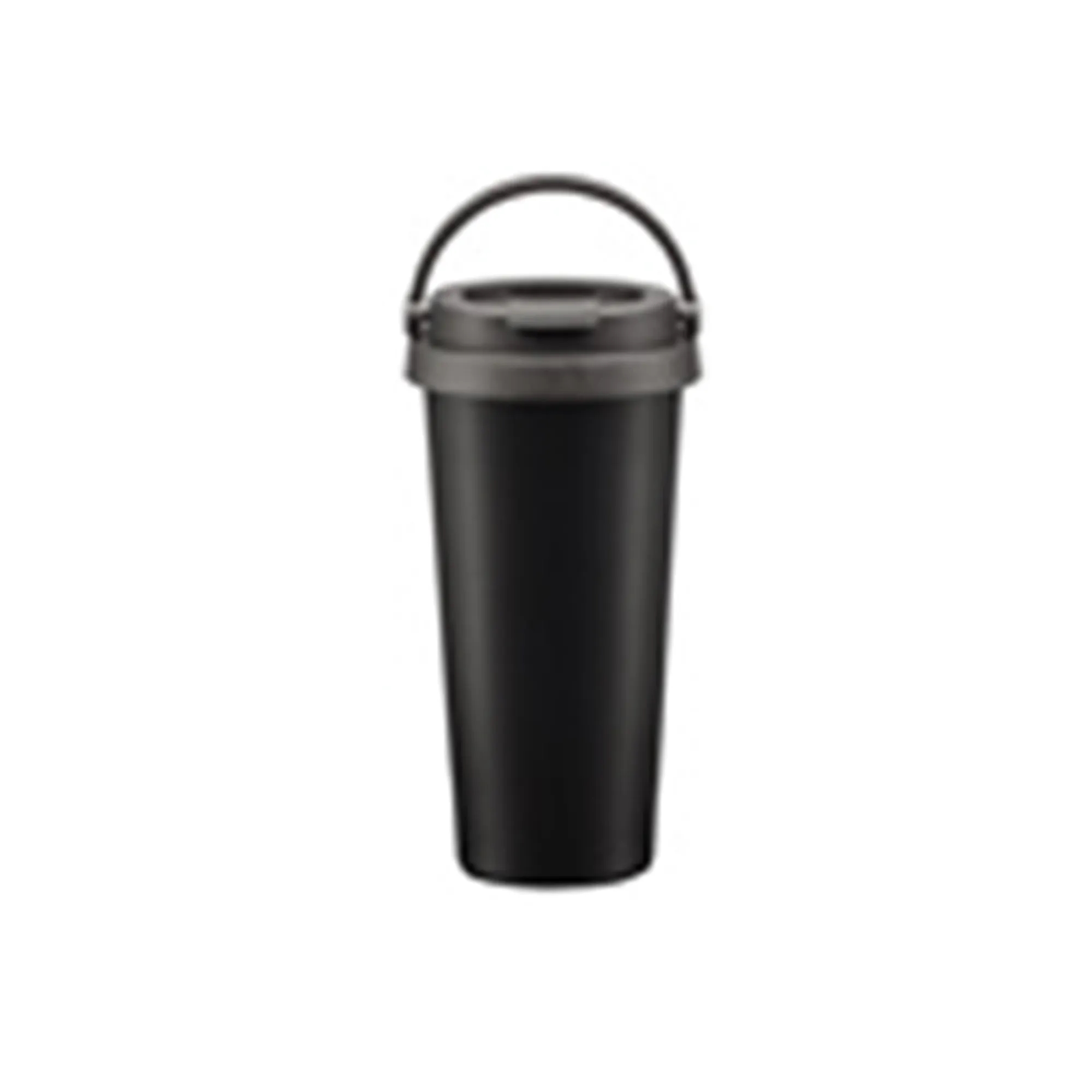 Insulated Double Wall Vacuum Travel Mug with Handle - 25 oz 13