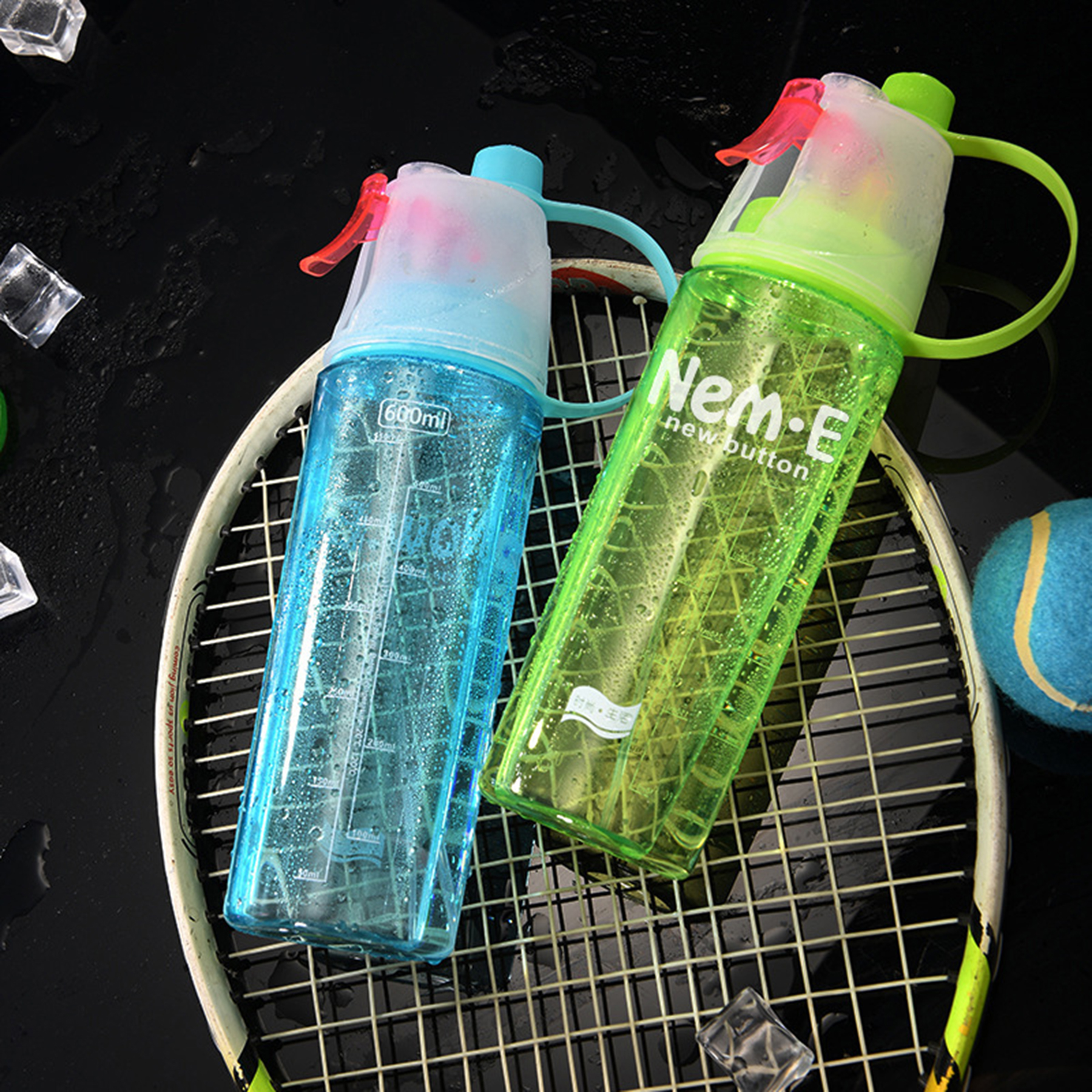 20oz Cooking Spray Sports Bottle 4