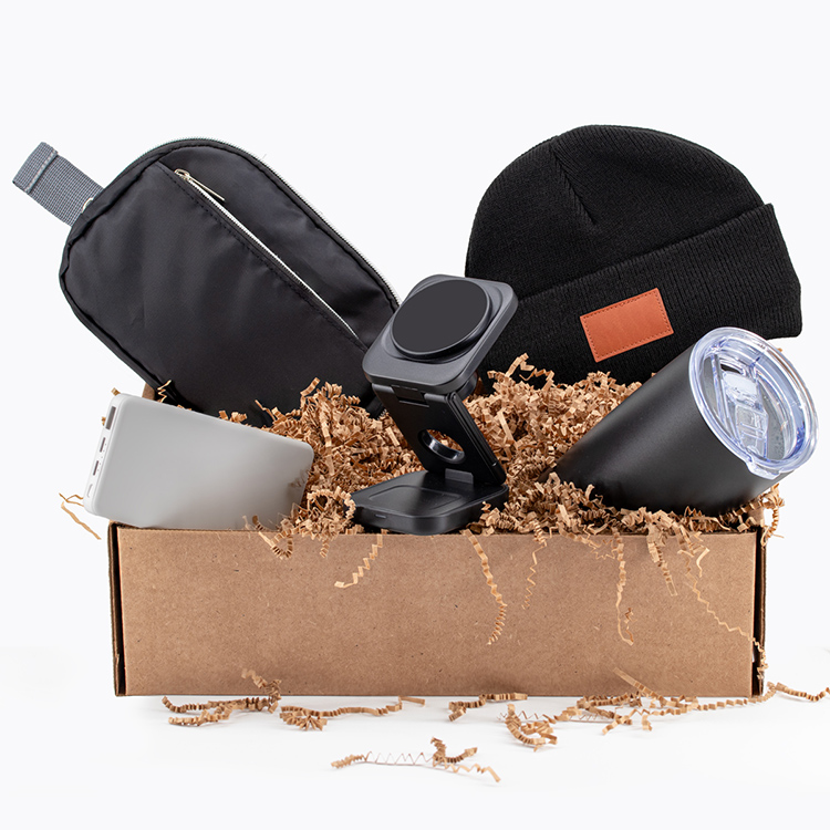 "PREMIUM POWER & LIFESTYLE KIT" Gift Set 5