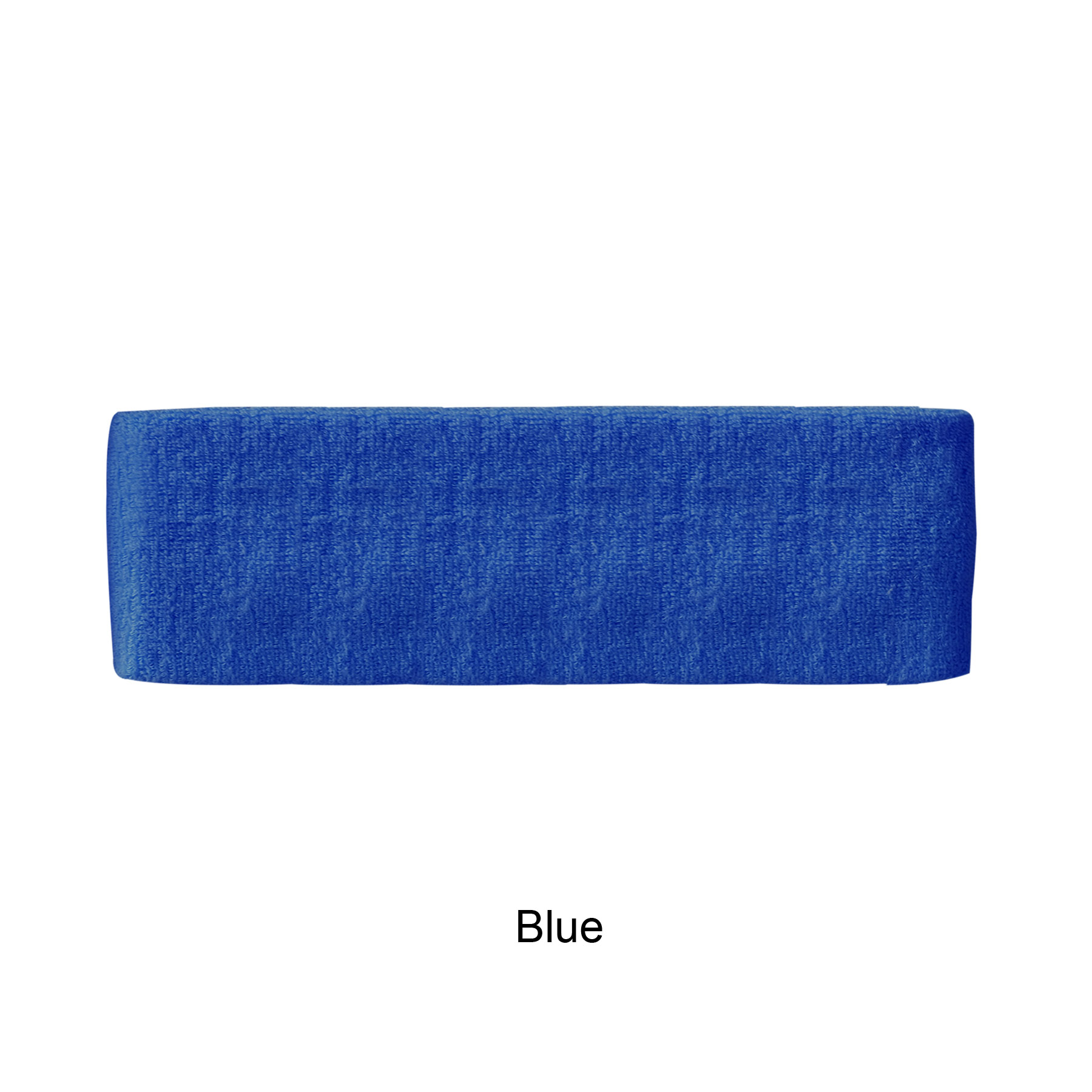 Free Shipping Soft cotton/polyester Terry Cloth Sport Headband ( Sewn Applique ) 13