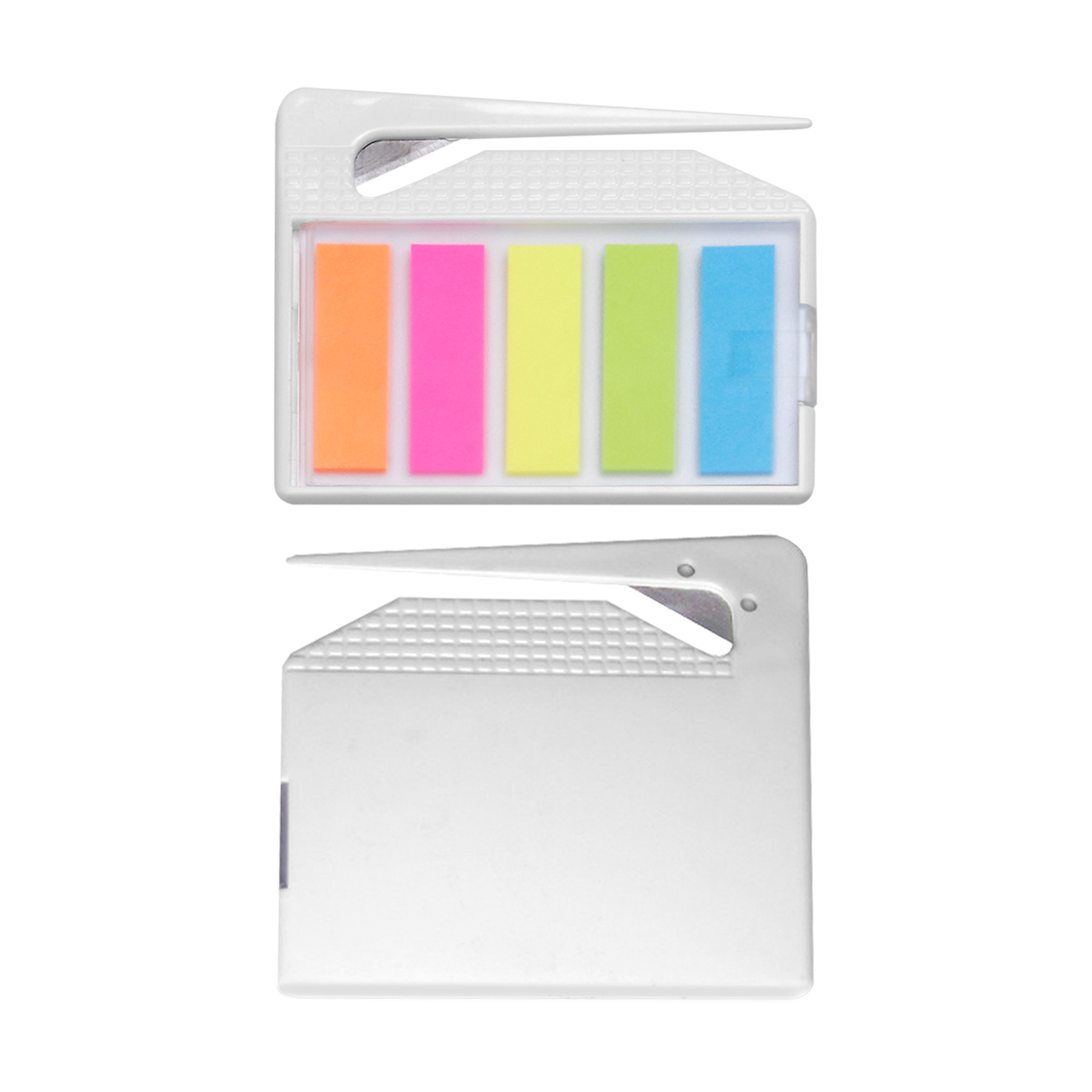 Billy Letter Opener With Stickers 3