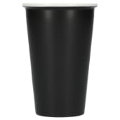 I'm not a paper cup 10oz ceramic tumbler 97