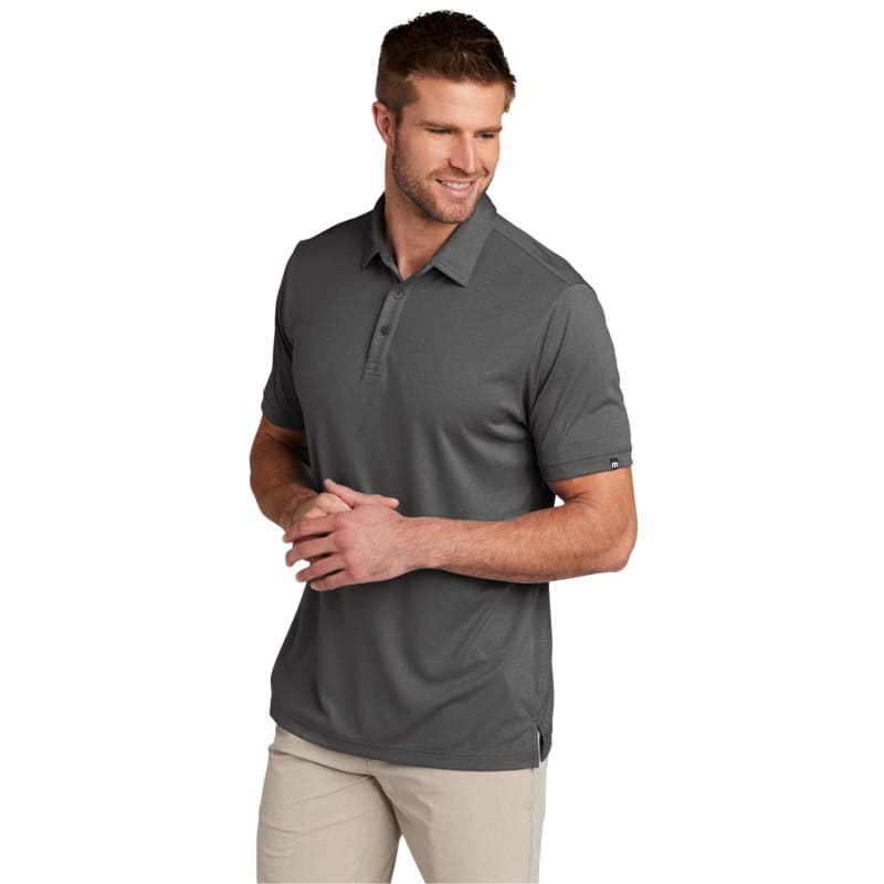 TravisMathew Coto Performance Polo. 34