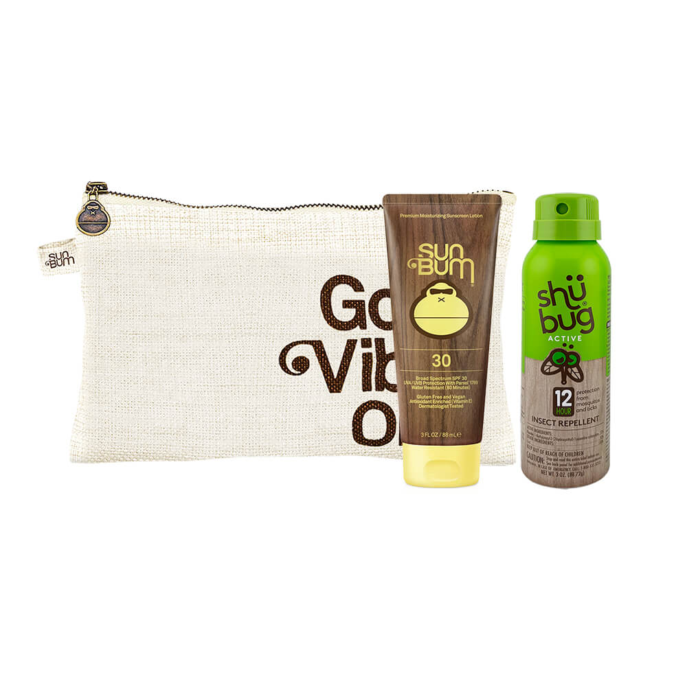 Sun Bum Summer Kit 4