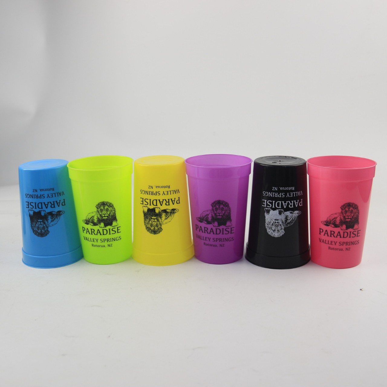 16 oz Plastic Cup 3