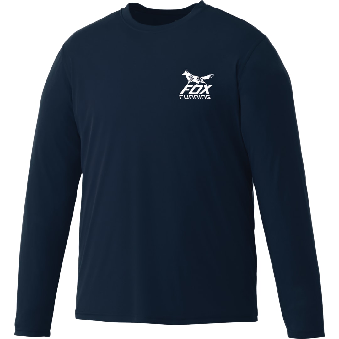 Men's PARIMA LS Tech Tee 32