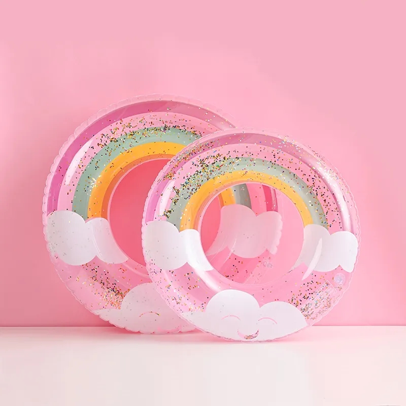 PVC Adult Swim Ring 5