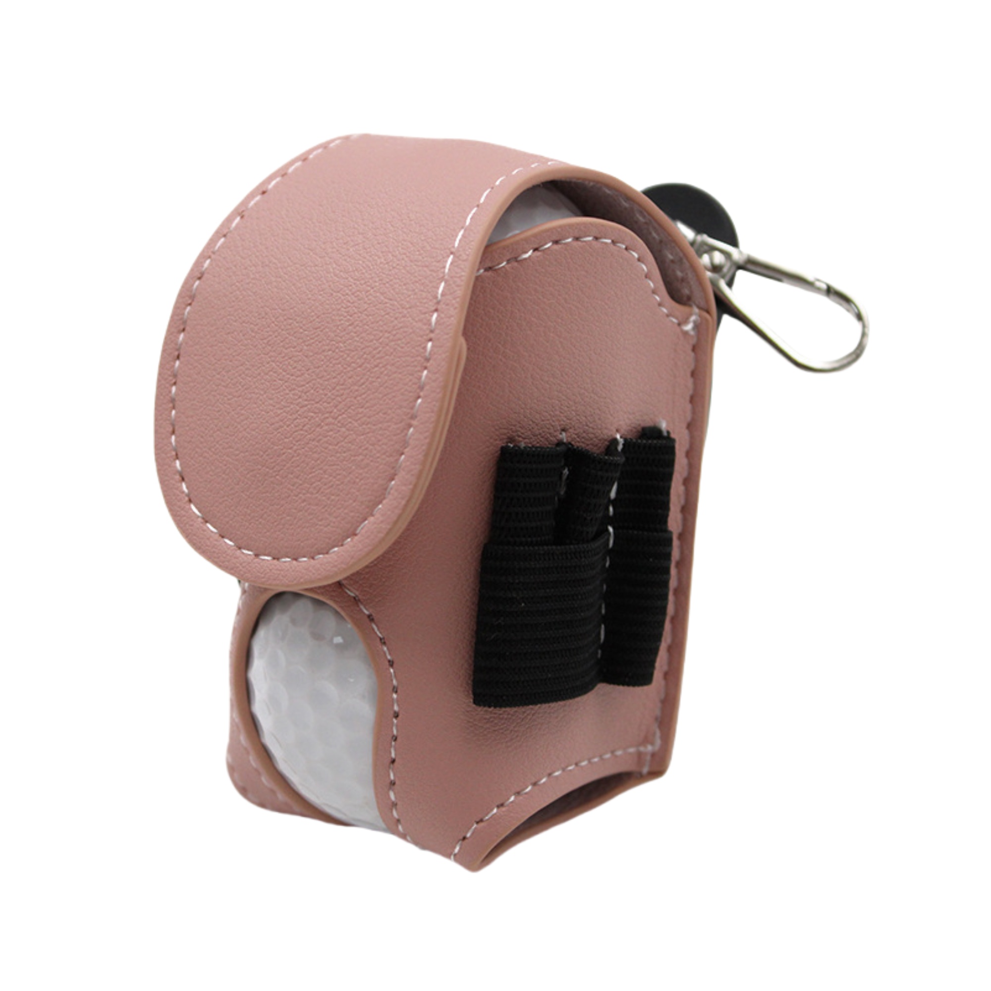 Golf Waist Holder With Tee Holder 7