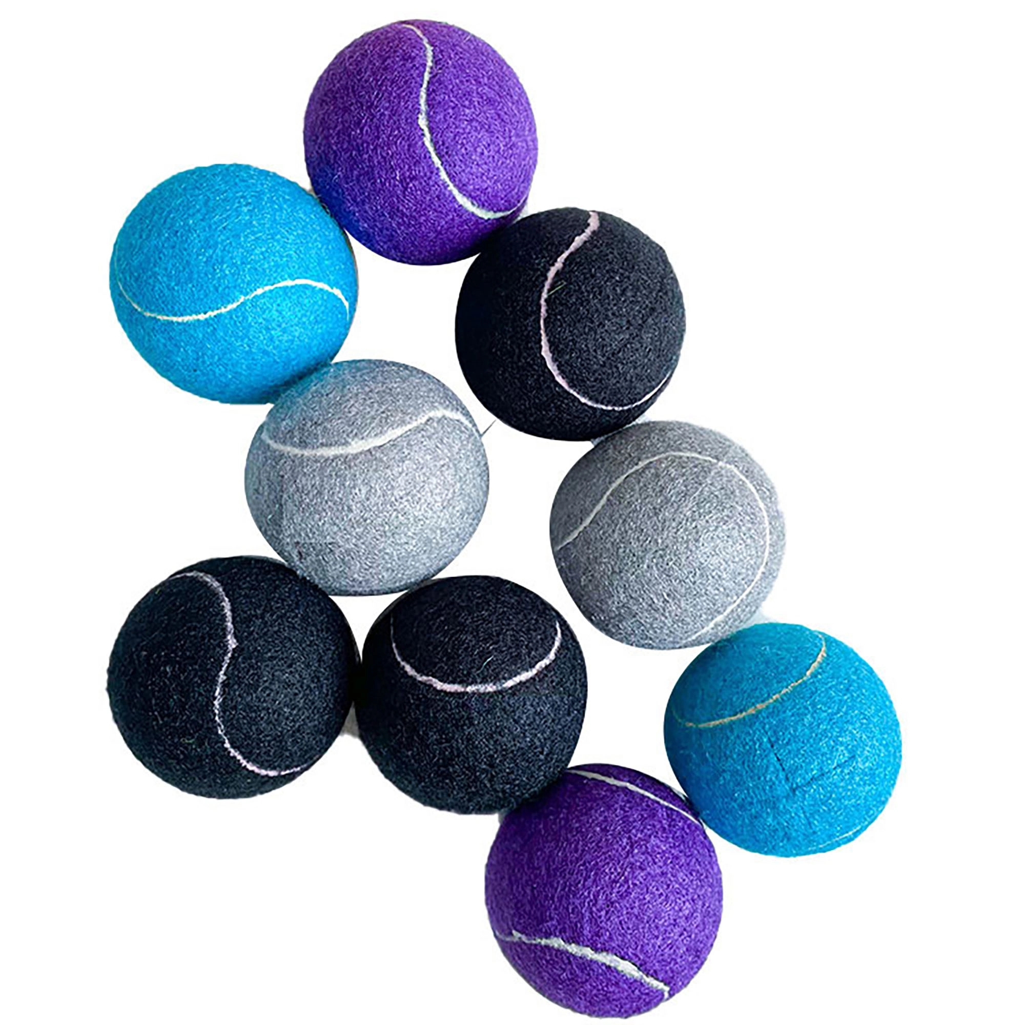 Pet Fetch Toy Tennis Ball 2