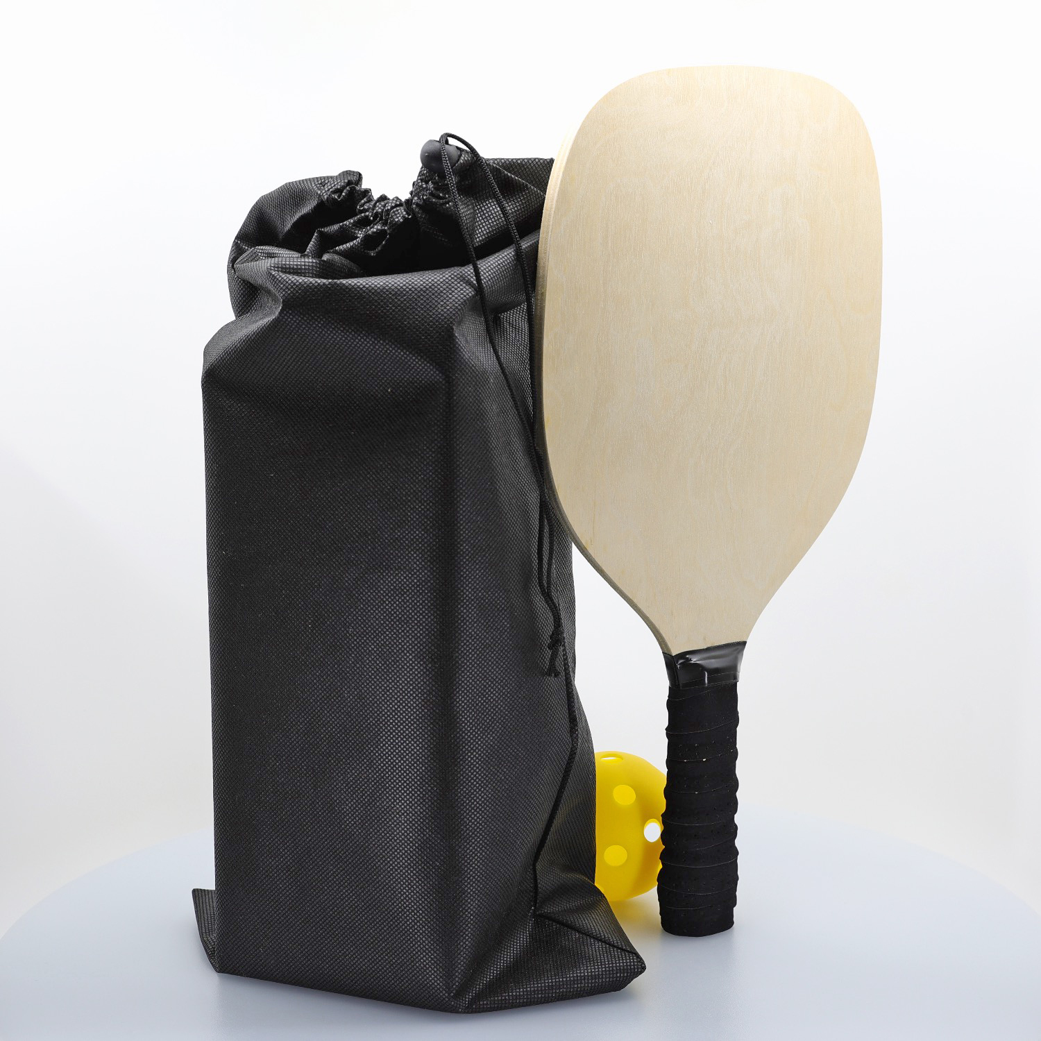 Fun On The Go Games - Pickleball Set 12