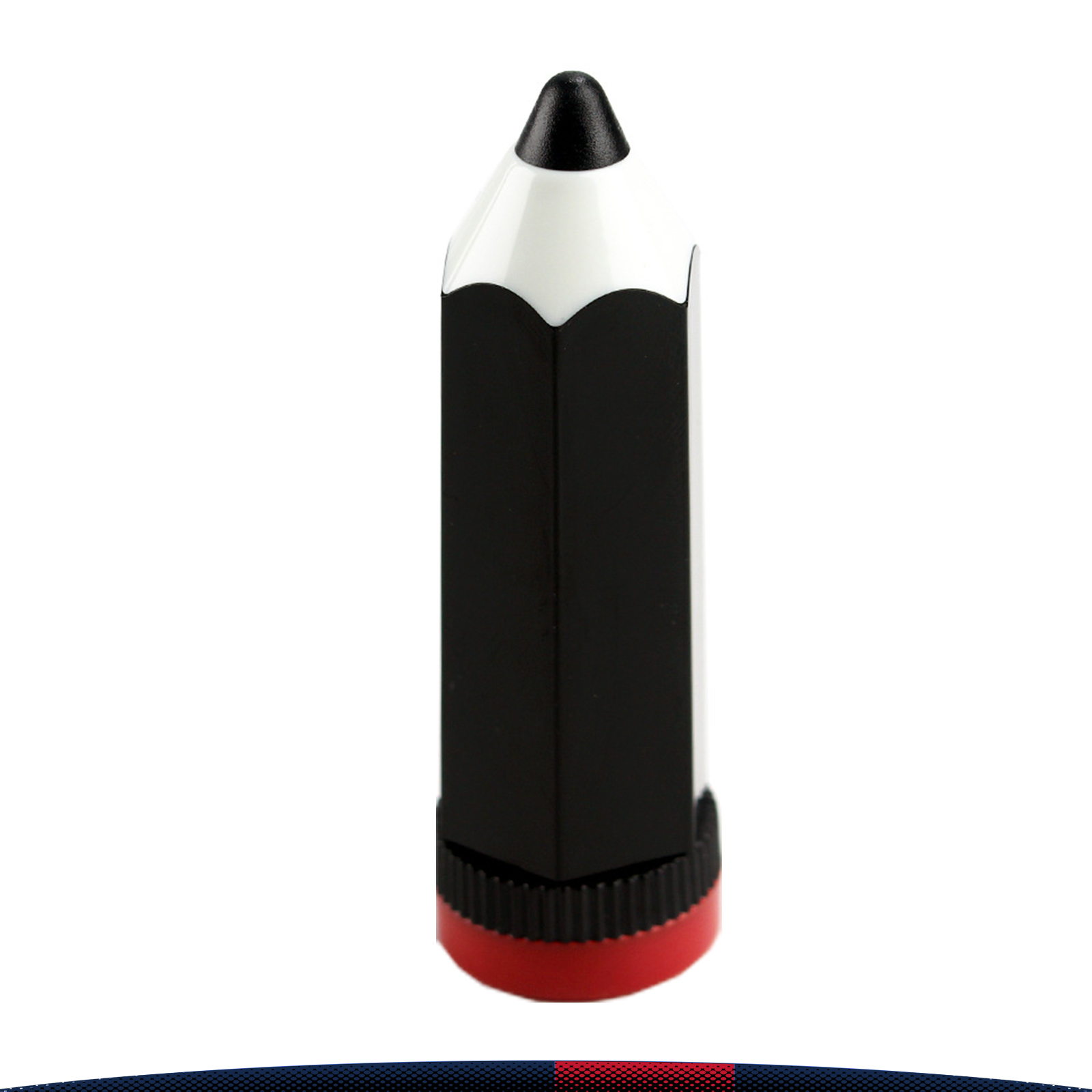 Amat Crayon Shaped Pencil Sharpener 6