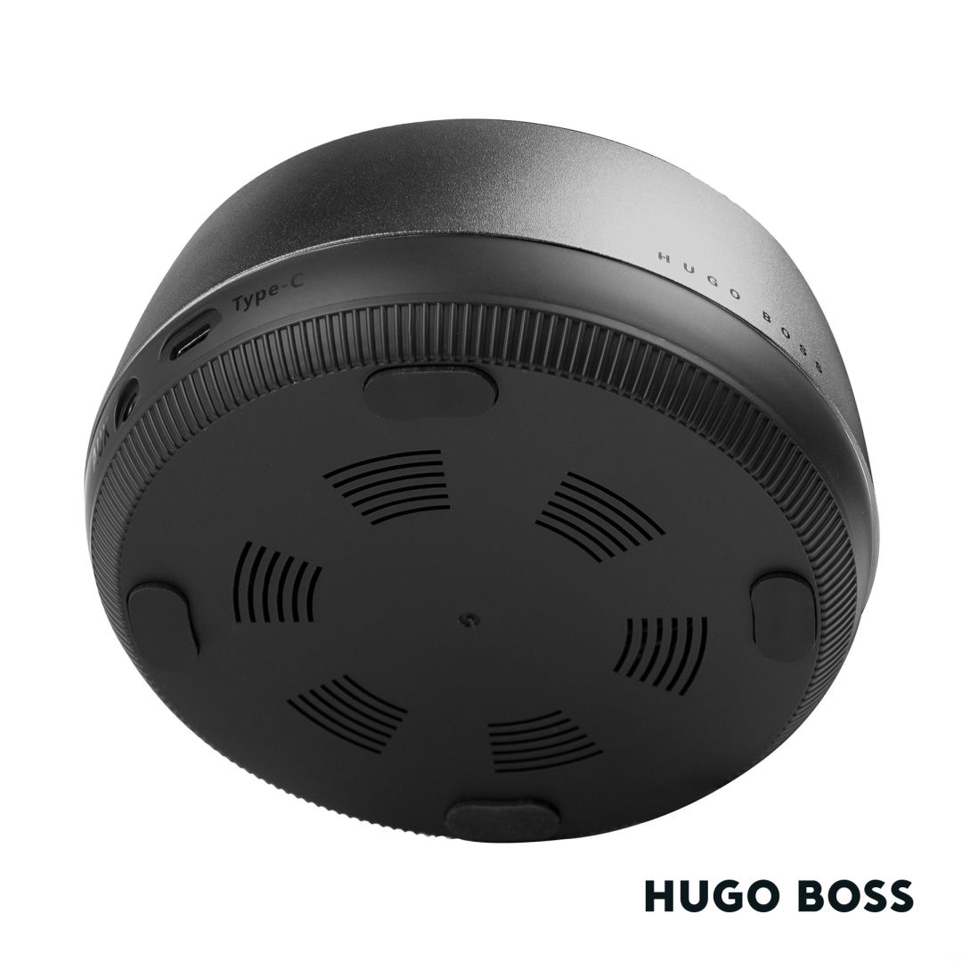 Hugo Boss® Gear Speaker 7