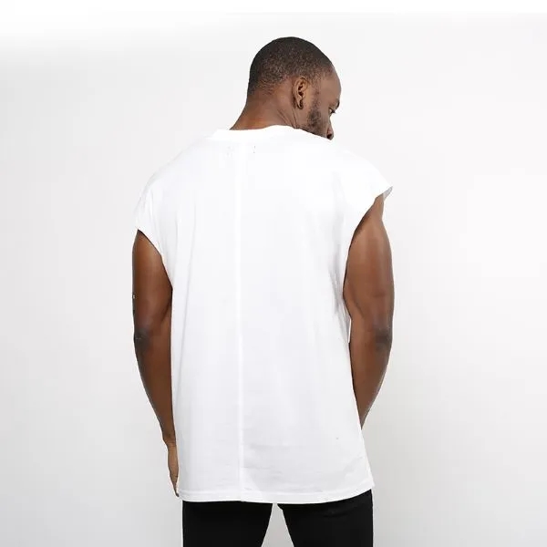 Urban Style Hip Hop Men's T-Shirt 1
