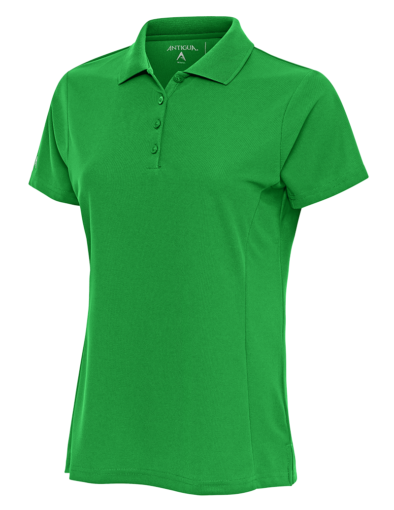 LEGACY PIQUE POLO W 20