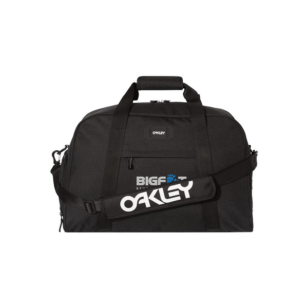 Oakley 50L Street Duffel Bag 12