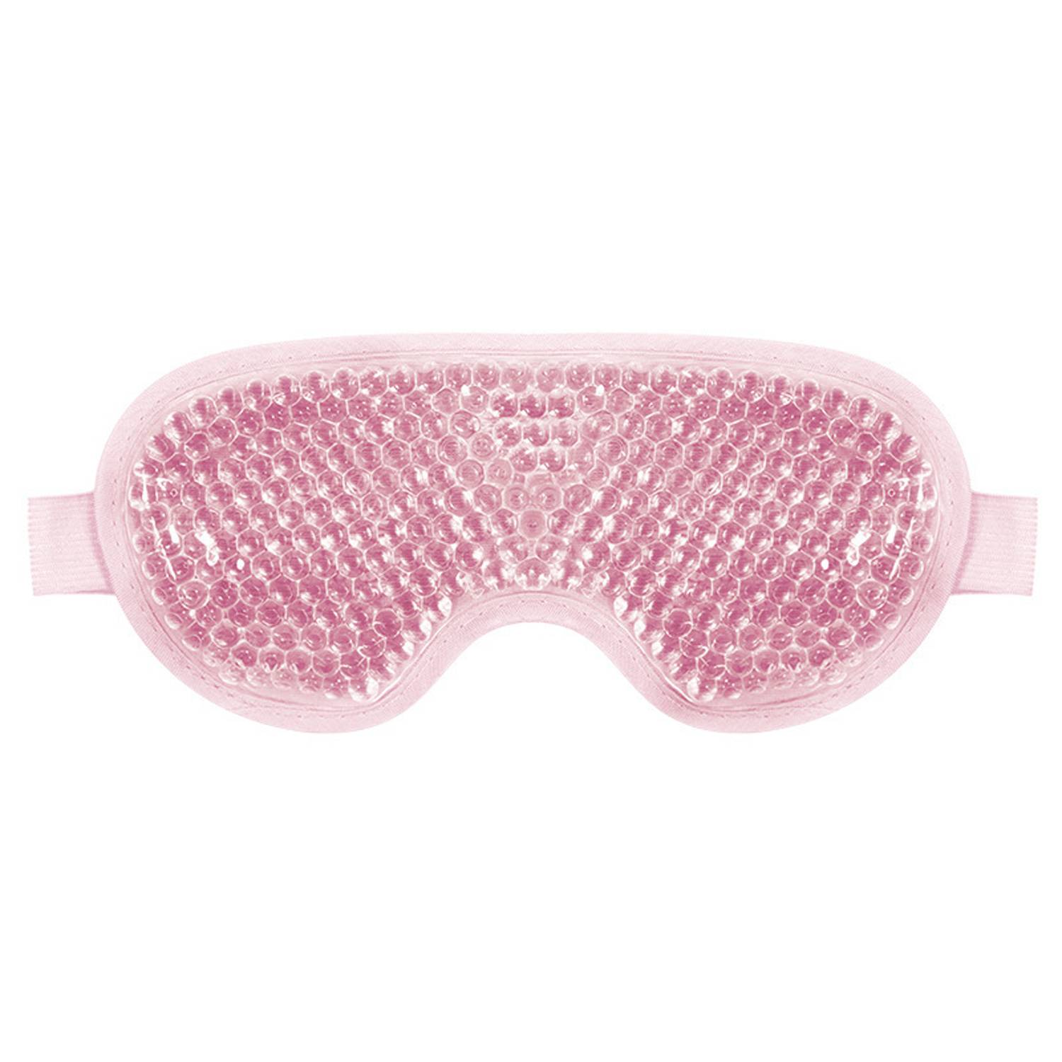 Cooling Gel Eye Mask – Sleep Aid, Puffiness & Fatigue Relief 1