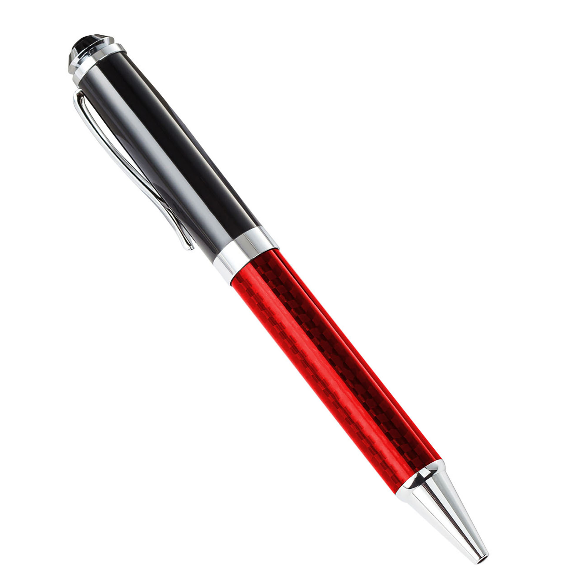 Metal Ballpoint Pen 2