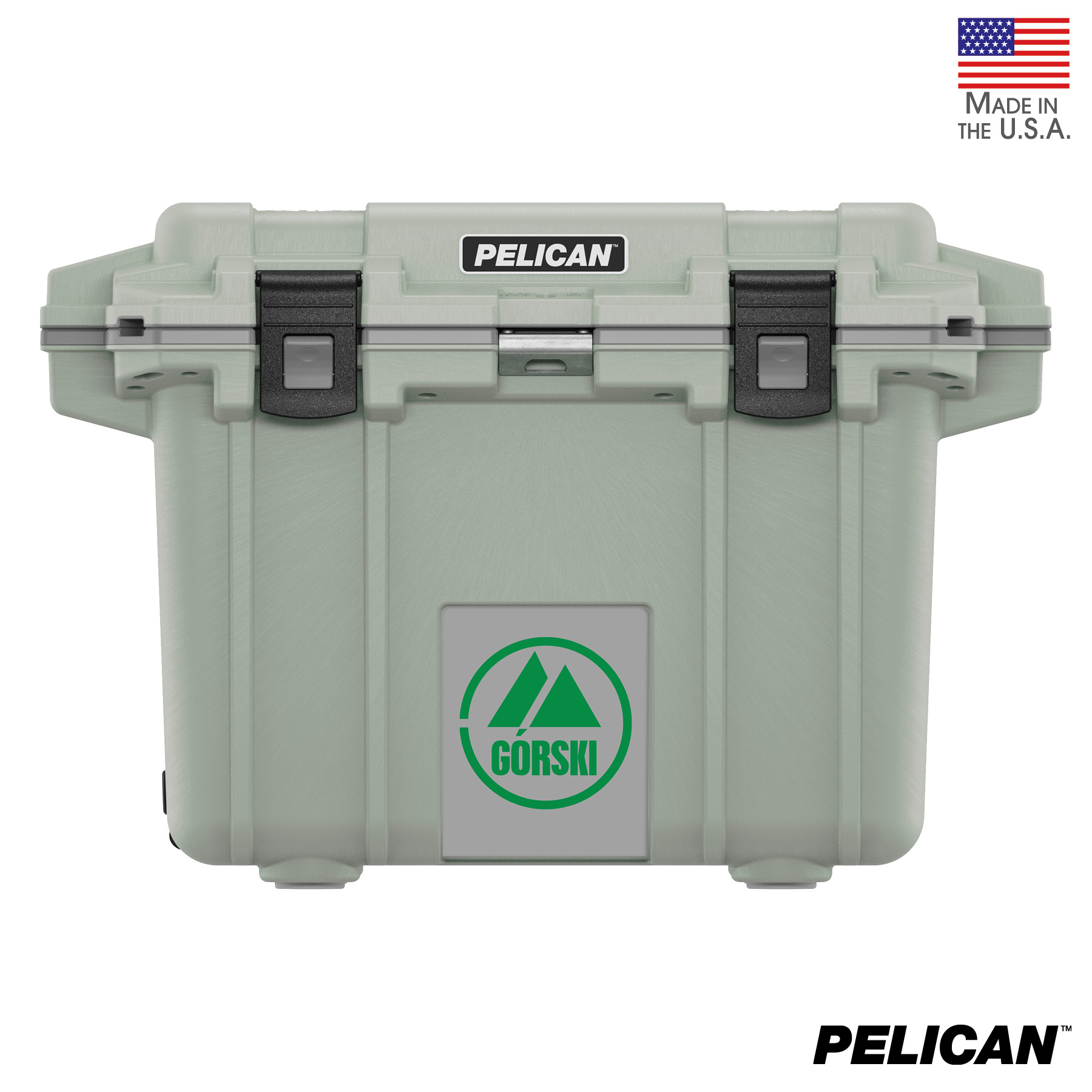 Pelican™ 50qt Elite Cooler 29