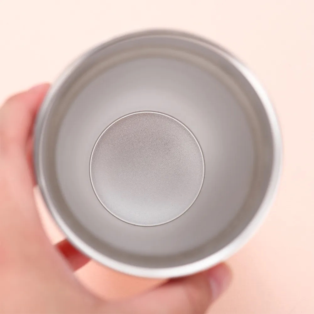 Travel Coffee Tumbler 16 oz Insulated Mug with Lid Outdoor 13