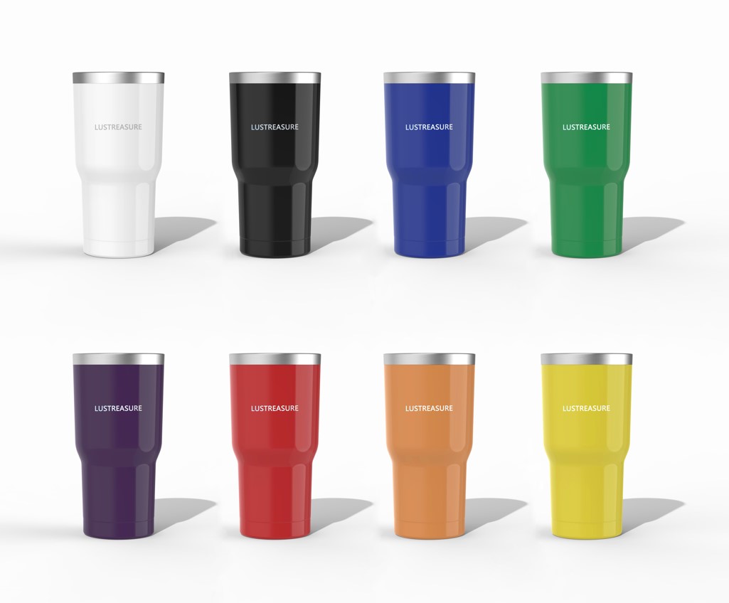 Go getter 530 ml18 oz stainless steel tumbler 54