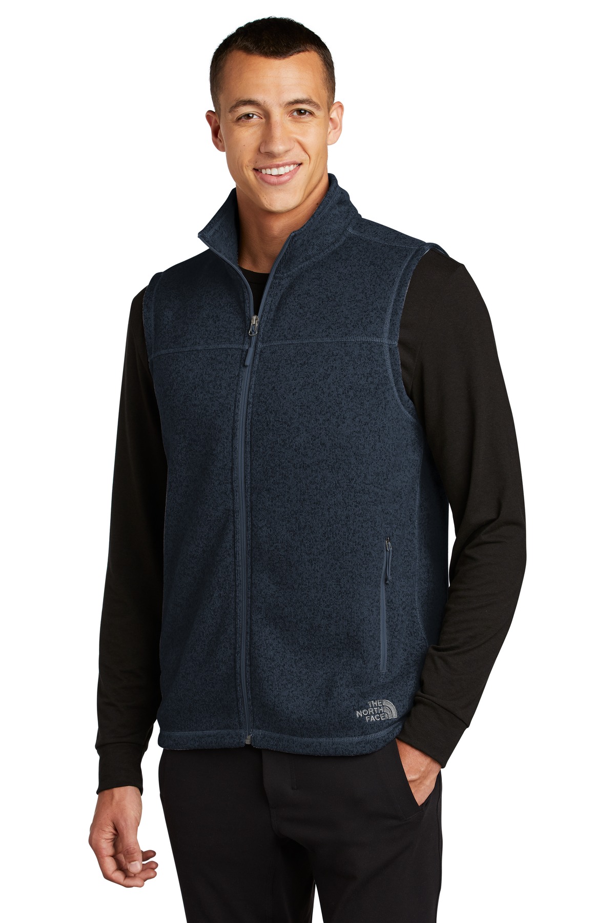 The North Face Sweater Fleece Vest NF0A47FA 14