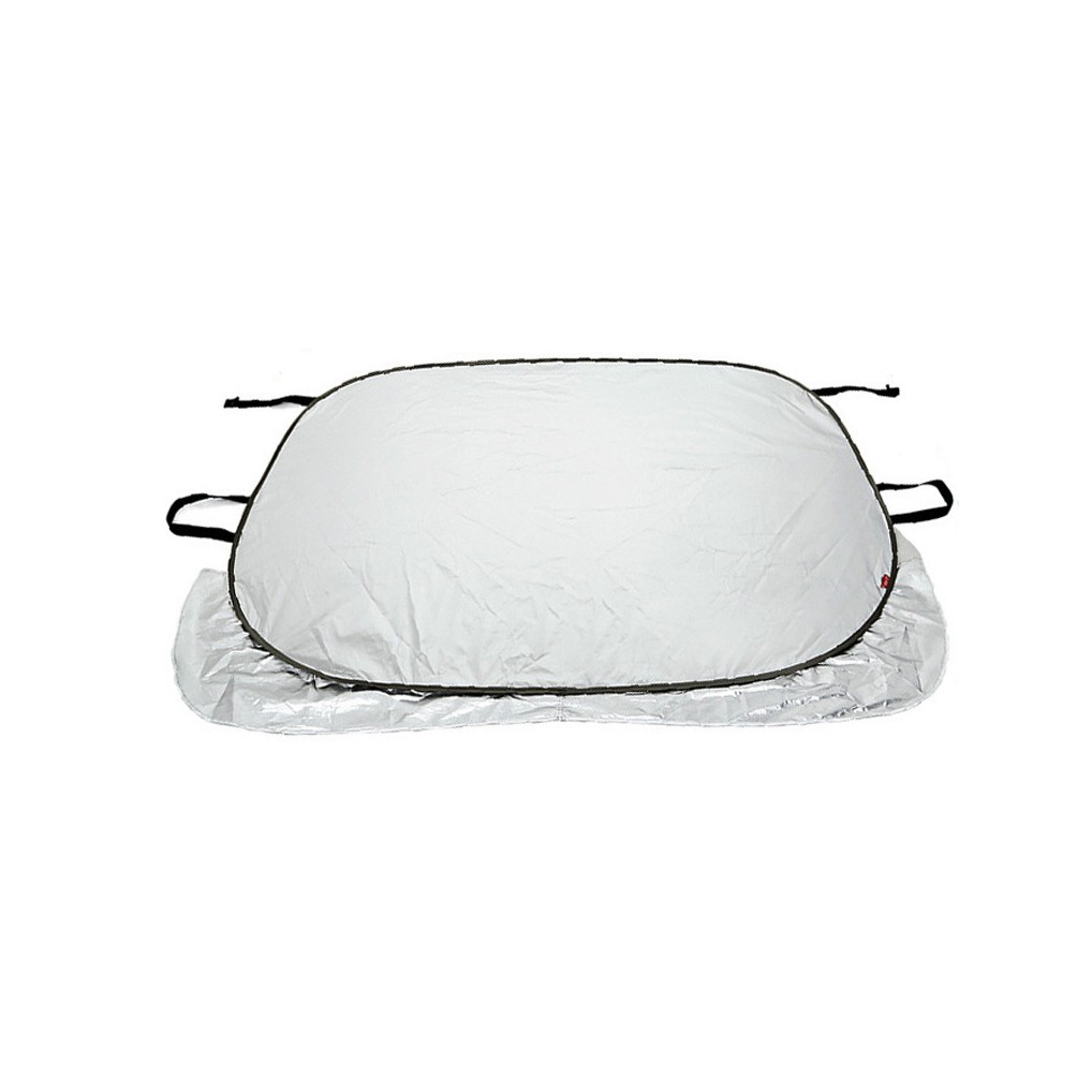 Deluxe Windshield Shade