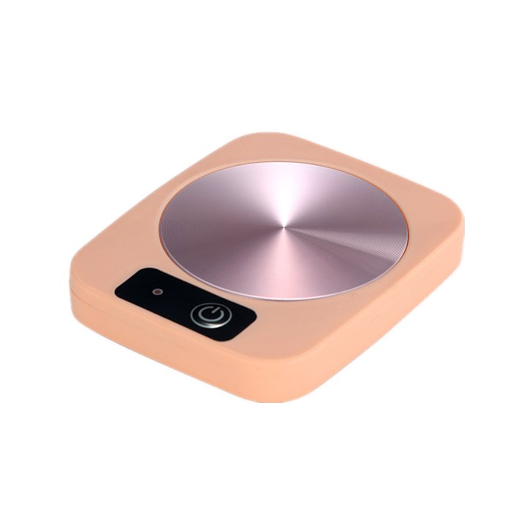 Electric Coffee Warmer 2