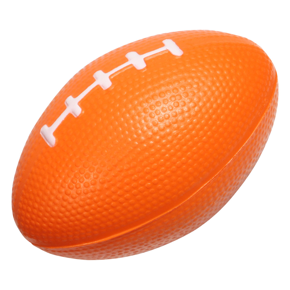 Small Football Stress Reliever 82