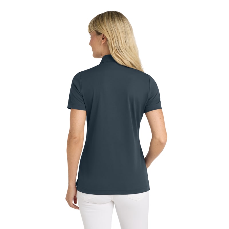 TravisMathew Women's Oceanside Solid Polo 11