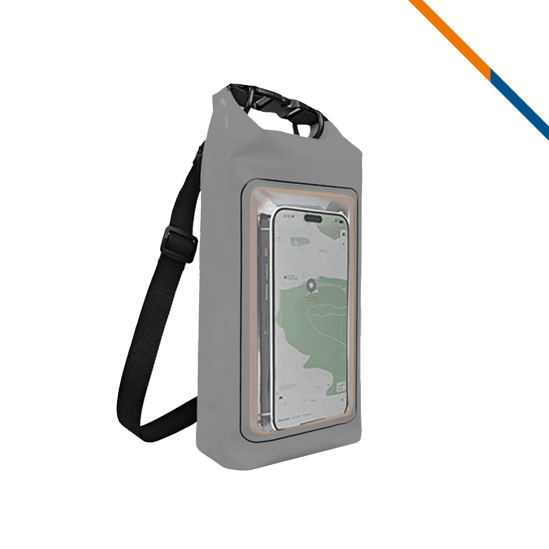 Matty Waterproof Bag 10
