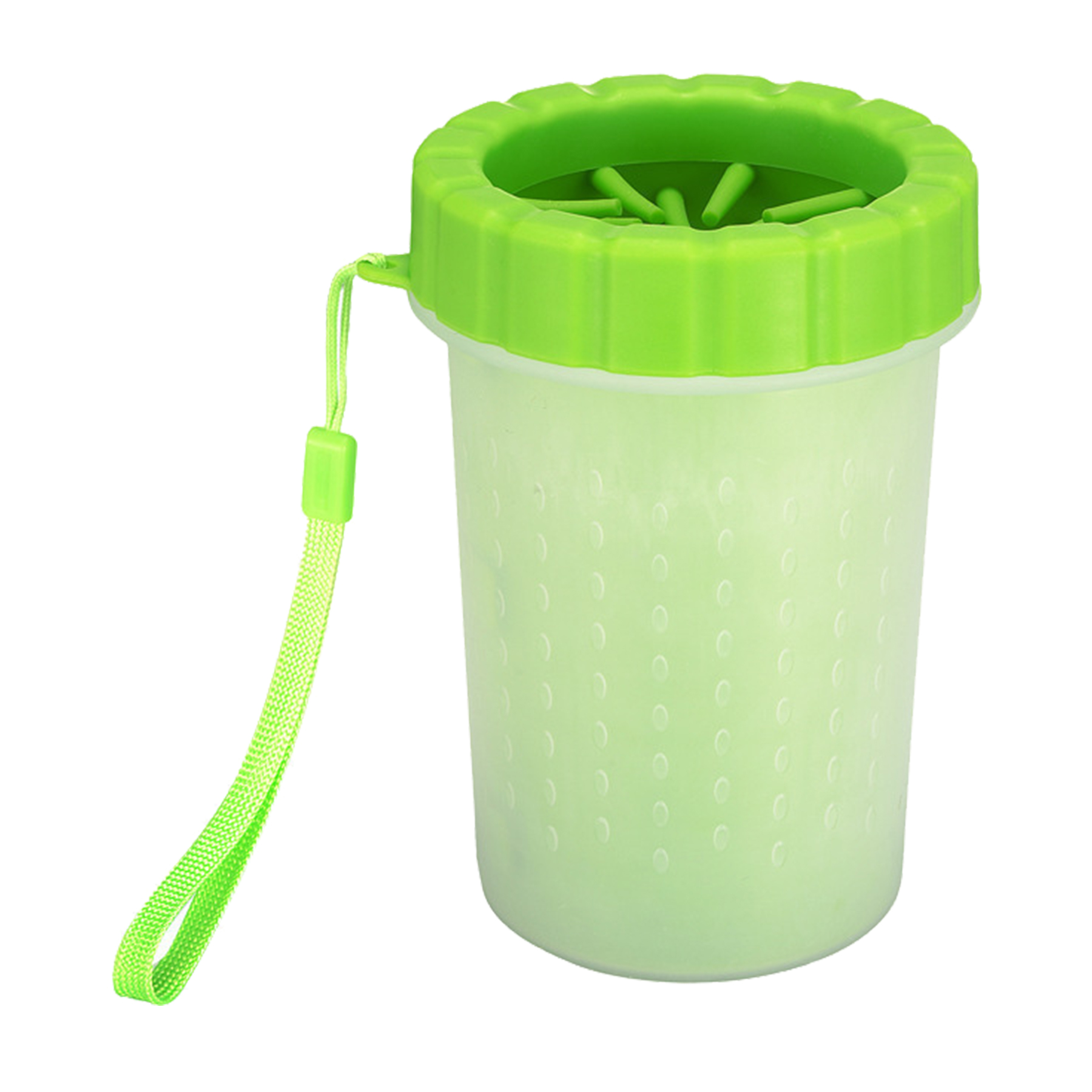 Pet Paw Washer 2