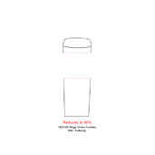 Mega Vortex Tumbler 24oz 5