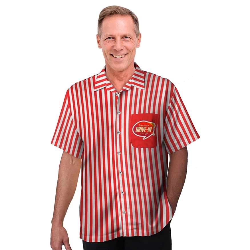Bowling Shirt 12